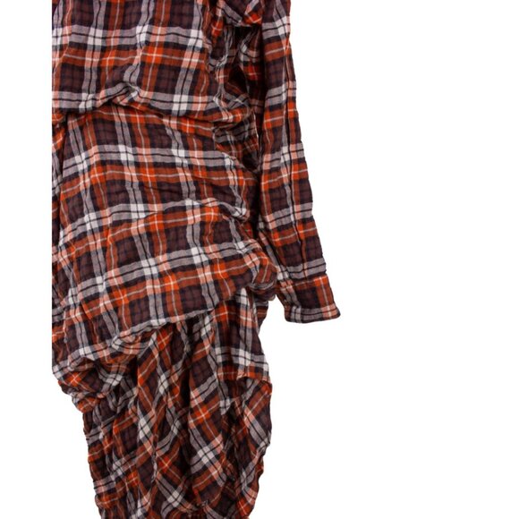 Junya Watanabe Comme Des Garcons dress - Picture 5 of 8